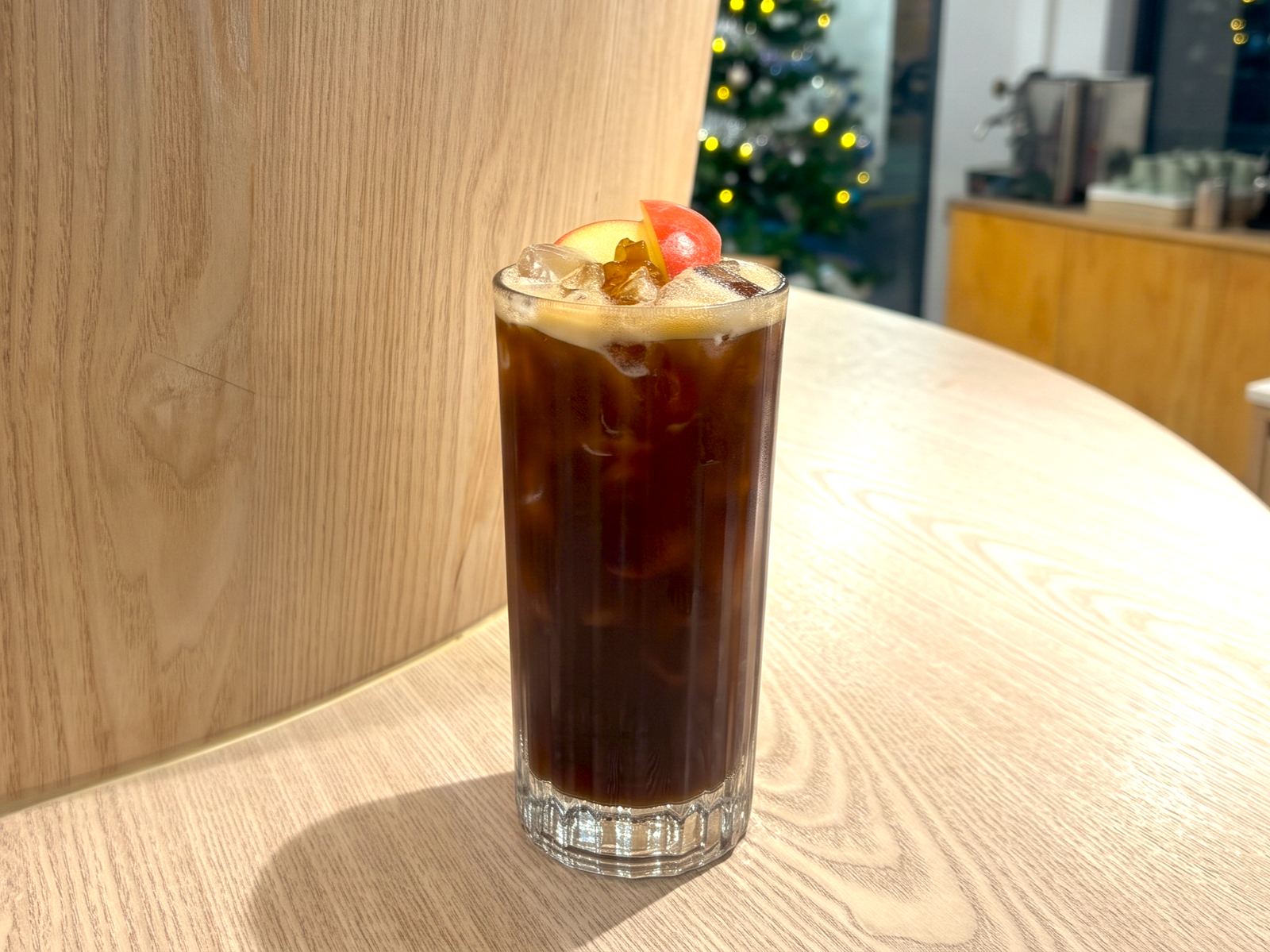 蘋果美式 I (16oz)